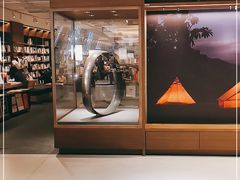 -茑屋书店(天目里店)