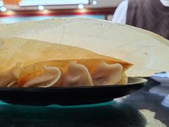 -邢家锅贴老店·非遗·开封菜(金明广场店)