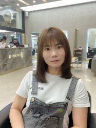 -苏奇发型·烫发染发