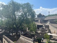 -山西王家大院