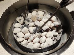 -醉二娘正宗西昌火盆烧烤(大丰店)