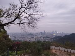 -广州市白云山风景名胜区