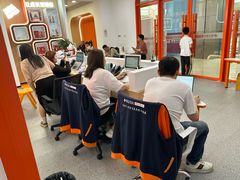 -昂立青少儿成长中心(普陀中环百联校区)