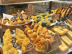 -PAPER STONE BAKERY(天环店)