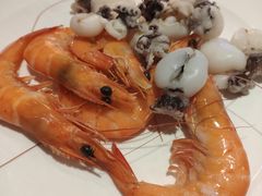 -东方明珠·可口可乐欢乐餐厅