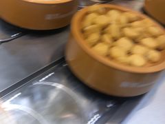 -龍歌自助小火锅(秦淮水游城店)