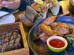 -Famous肥猫墨西哥音乐餐吧(五棵松华熙LIVE店)