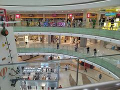 -万达广场(无锡滨湖店)