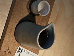-彳亍咖啡·这里(水湾路店)
