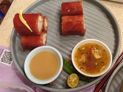 -点都德(中海环宇荟店)
