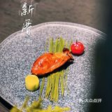广州高端潮汕菜天花板|新厝