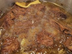 -蝎王府羊蝎子(天通苑店)