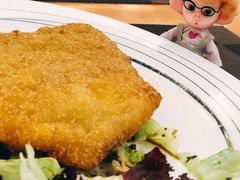 -红房子西菜馆(淮海中路店)
