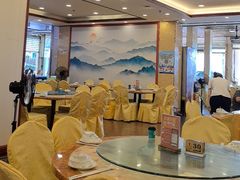 -新金盛·海鲜酒楼(盐田店)