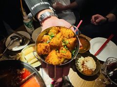 -三江两海老火锅(北京首店)