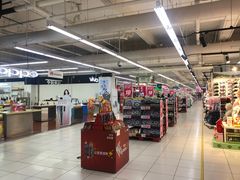 -家乐福(四元桥购物中心店)