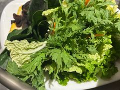 -清真·鸦儿李记·涮肉(马家堡店)