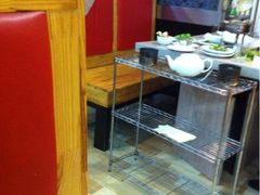 iphone_upload_pic-创新高肥羊火锅(朝阳路店)