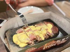 -周沫西餐(漫广场店)