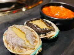 -伊茉家的烤肉店(勒泰中心店)