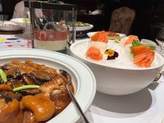 -贝勒爷·酥不腻烤鸭