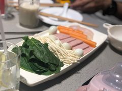 -海底捞火锅(凯德广场店)