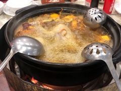 -时利和美食(东方广场店)