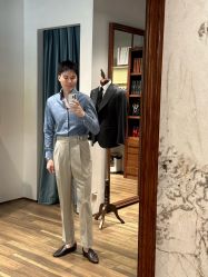 -THE RUIZ GZ睿制西装定制