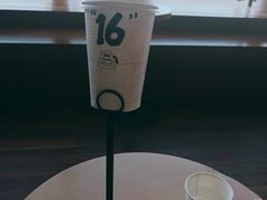 -Seesaw Coffee(朝阳大悦城店)