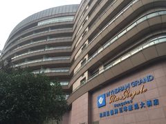 -杭州温德姆至尊豪廷大酒店