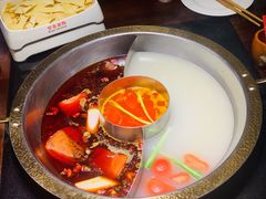 -巴邑火锅(江北万达店)