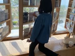 -猫的天空之城概念书店(北戴河蔚蓝海岸店)