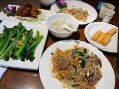 -黄但记老店·陈村粉食府