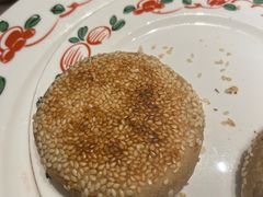 -清真·老门框爆肚涮肉·中华老字号(丰管路店)