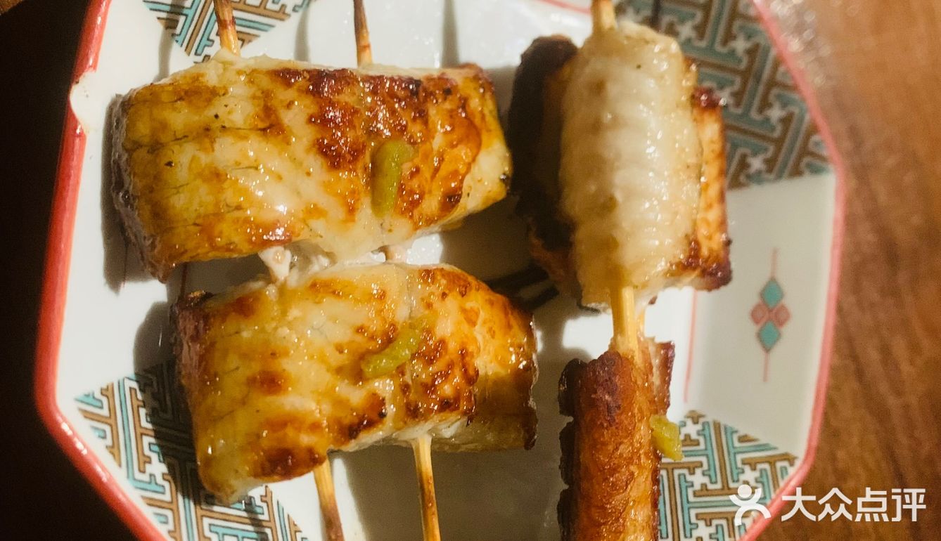 我与七鸟屋的邂逅
