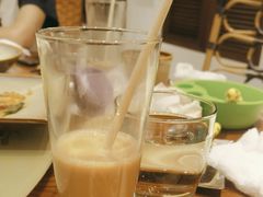 -亚特兰蒂斯·蟹餐厅 CRAB KITCHEN·鲜活海鲜