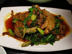 回锅肉-陈麻婆豆腐总店