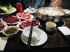 -八合里潮汕鲜牛肉火锅(深圳海岸城店)