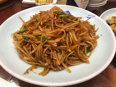 -李家猪蹄融合菜馆(河松街店)