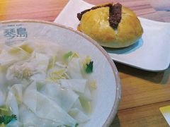 -琴岛顺天馄饨(崂山金鼎店)