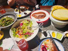 -真地道京味府·鲜橙烤鸭·北京菜(朝外大街东大桥店)