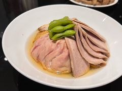 糟三样-上海人家花樣年华(虹口龙之梦店)