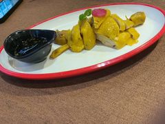 -转角·老弄堂上海菜(长寿路店)