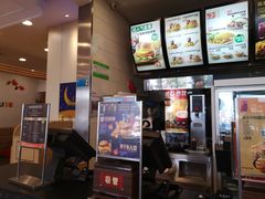 -德克士(蔚县永昌店)