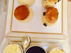 -The Ritz Restaurant
