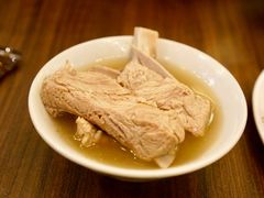 -松發肉骨茶(先得坊店)