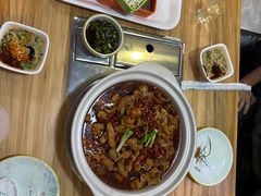 -川大刘肥肠鸡(北国店)