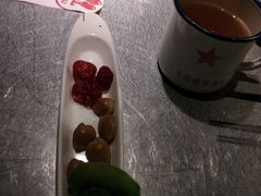 -探鱼·鲜青椒爽麻烤鱼(三水广场店)