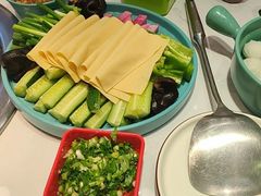 -满兴咱妈烀饼铁锅炖(兰州北街店)