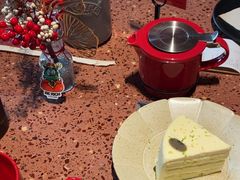 -La Terre乐田(万象城店)